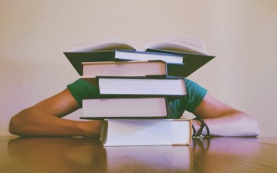 L’effet du stress sur l’apprentissage